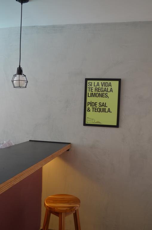 Albergue Santa Tere *