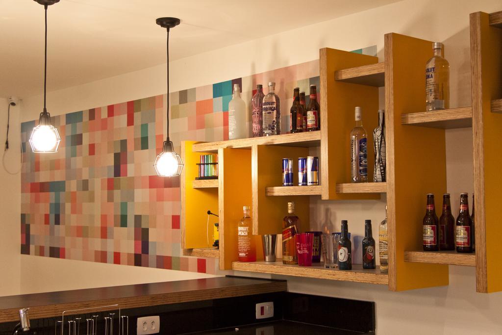 Albergue Santa Tere