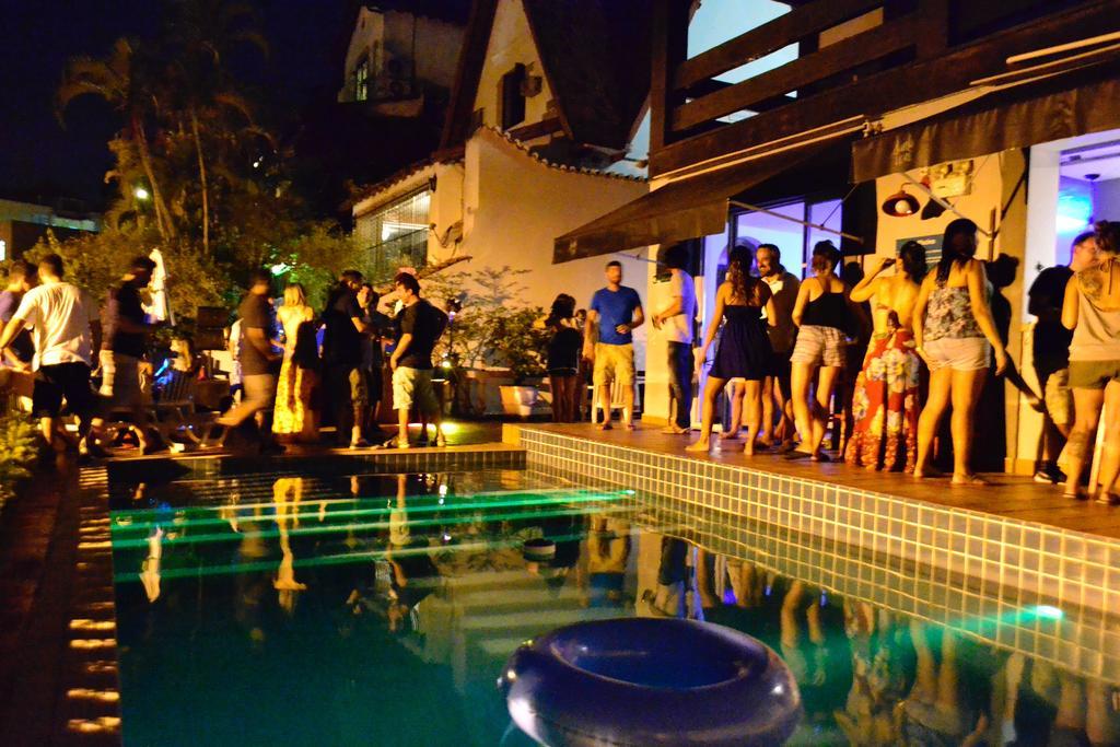 Albergue Santa Tere