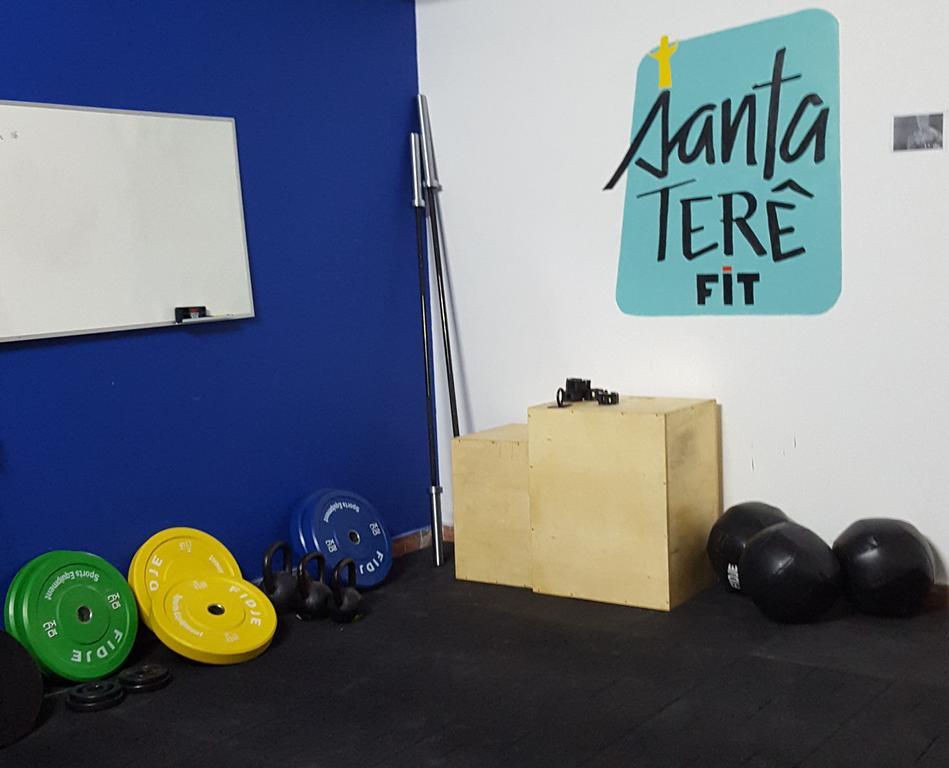 Albergue Santa Tere *
