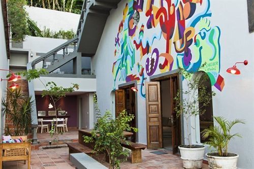 Santa Tere Albergue Rio de Janeiro