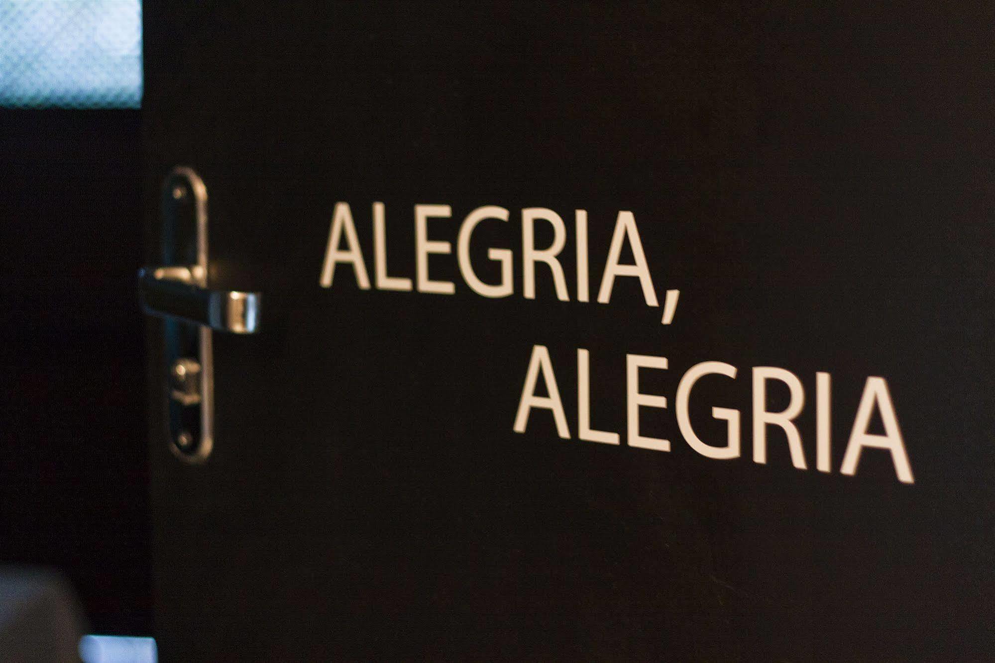 Albergue Santa Tere