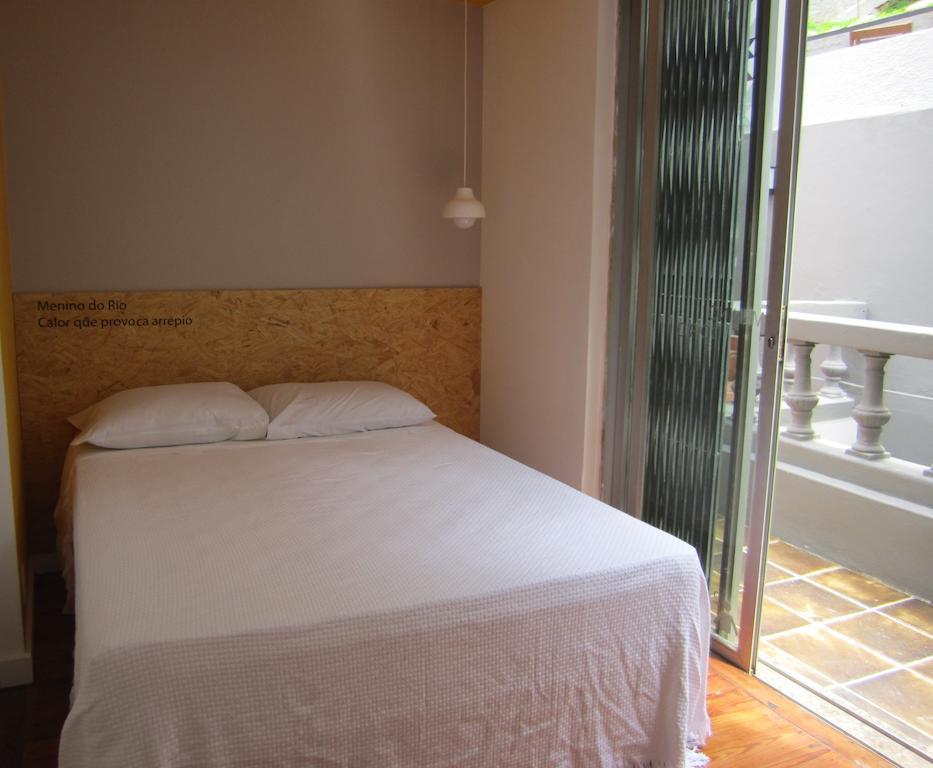 Albergue Santa Tere *