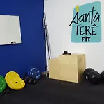 Santa Tere Hostel