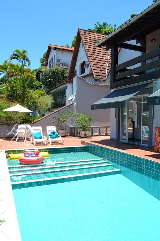 Santa Tere Hostal Río de Janeiro