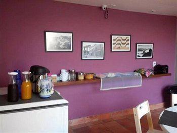 Santa Tere Hostal *
