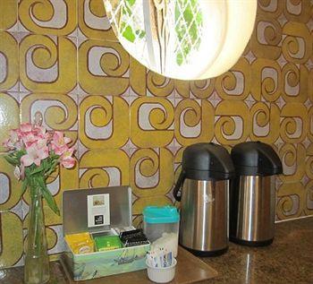 Santa Tere Hostal