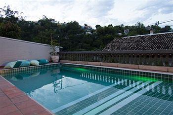 Santa Tere Hostal *