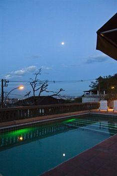Santa Tere Hostal