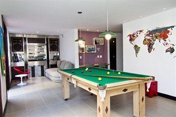 Hostal Santa Tere *