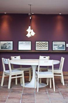 Santa Tere Hostal *
