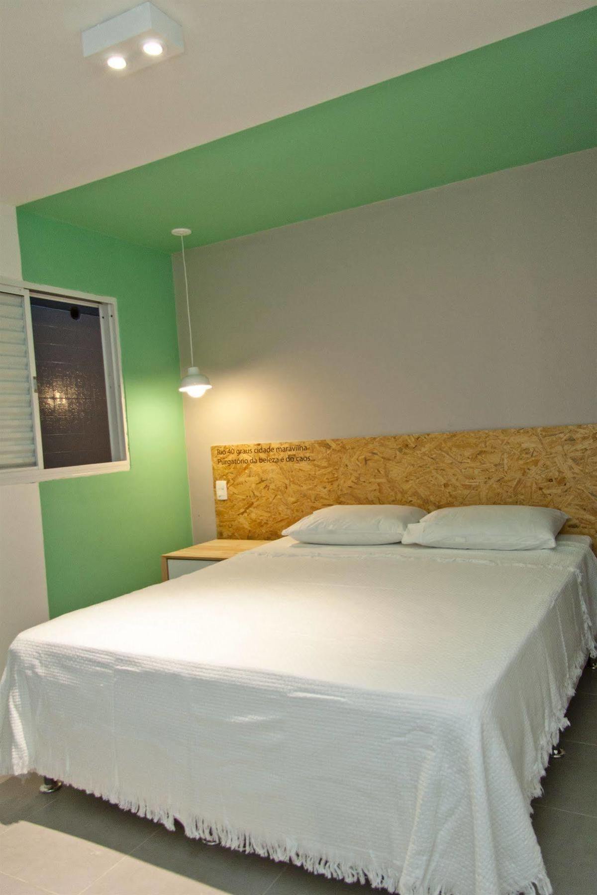 Santa Tere Hostal Río de Janeiro