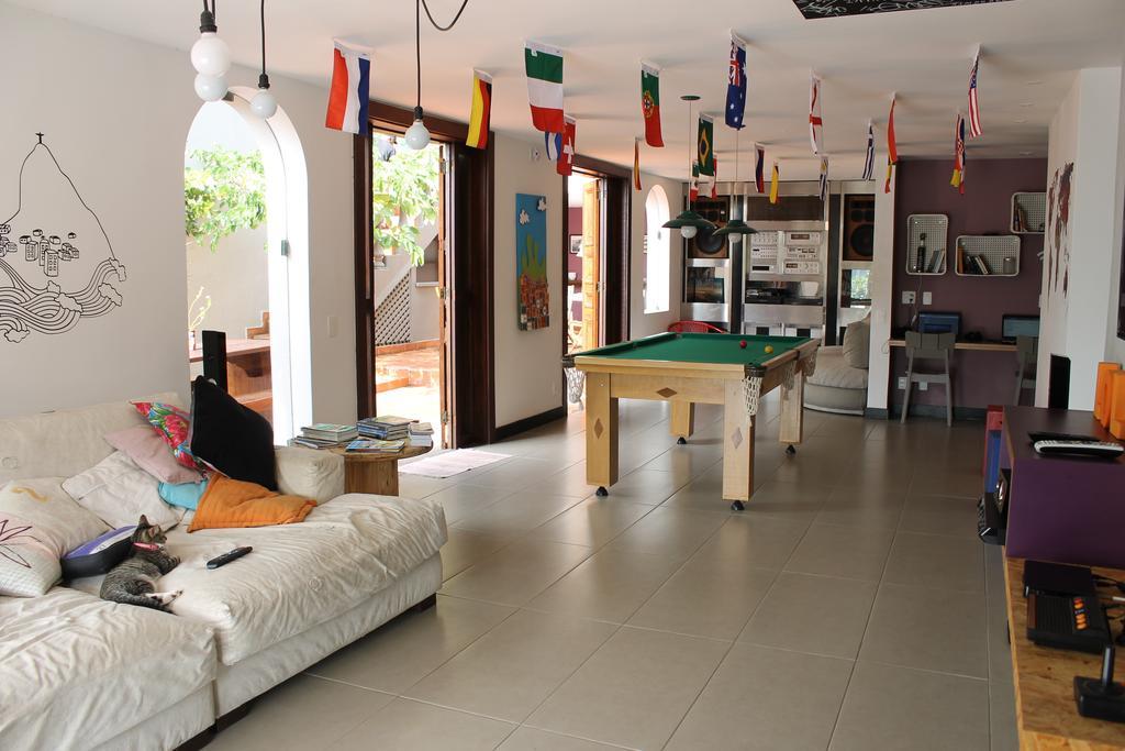 Hostal Santa Tere