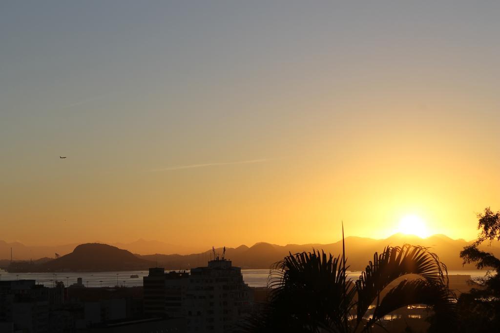 Santa Tere Hostal Río de Janeiro
