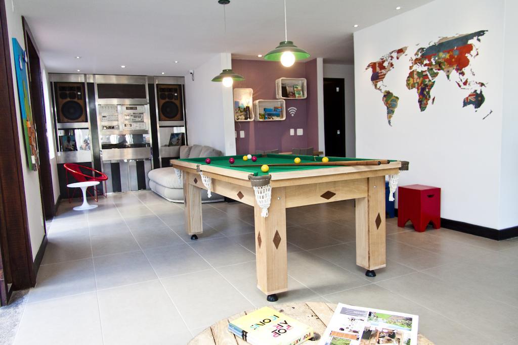 Hostal Santa Tere