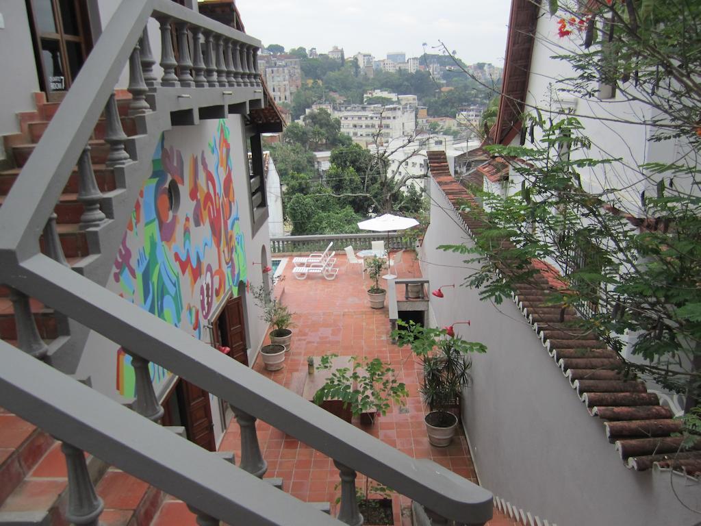 Santa Tere Hostal *
