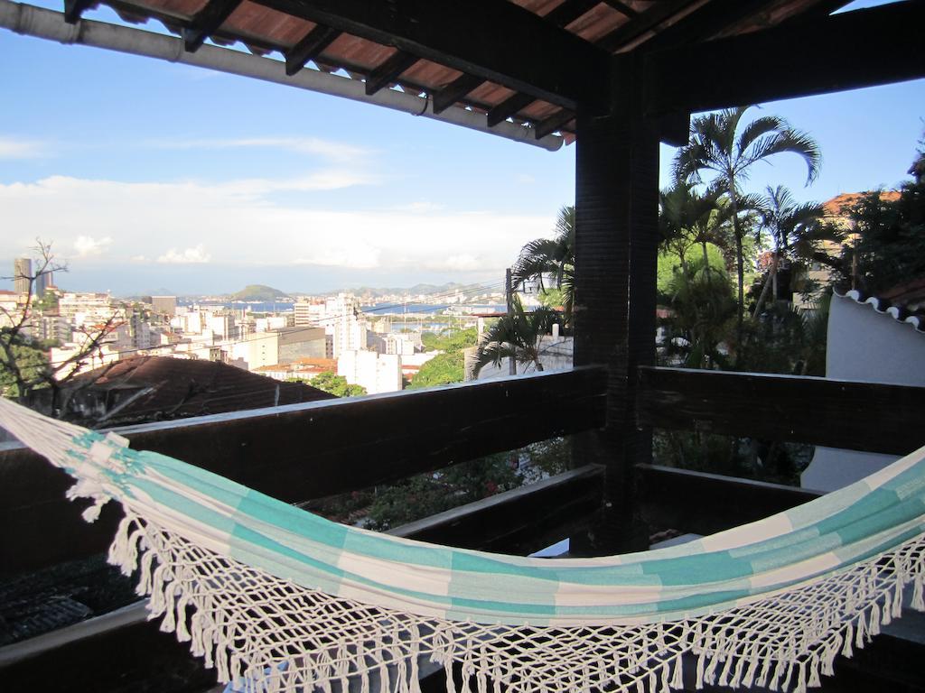 Santa Tere Hostal